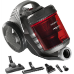Concept VP5150 vacuum 2 L Drum vacuum Dry 800 W Bagless