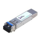 Lanview MO-CDL10JD099B network transceiver module Fiber optic 1000 Mbit/s SFP 1490 nm