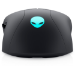 Alienware AW320M mouse Ambidextrous USB Type-A Optical 3200 DPI