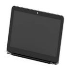 HP 790047-001 laptop reserve-onderdeel Beeldscherm