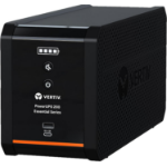 Vertiv PowerUPS 200 Essential PSA6E-1000LVT uninterruptible power supply (UPS) Line-Interactive 1 kVA 550 W 6 AC outlet(s)