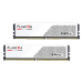 G.Skill Flare X5 F5-6000J3636F32GX2-FX5W memory module 64 GB 2 x 32 GB DDR5 6000 MHz