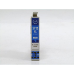 CTS Compatible Epson T2712 Cyan Hi Cap T27124010 Inkjet