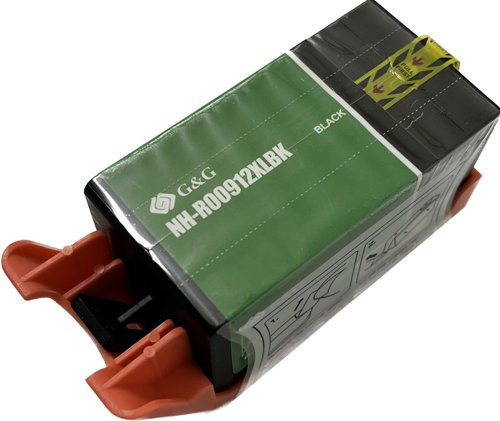 CTS 31518022 ink cartridge 1 pc(s) Compatible Black