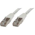 Microconnect SSTP620W networking cable White 20 m Cat6 S/FTP (S-STP)  Chert Nigeria