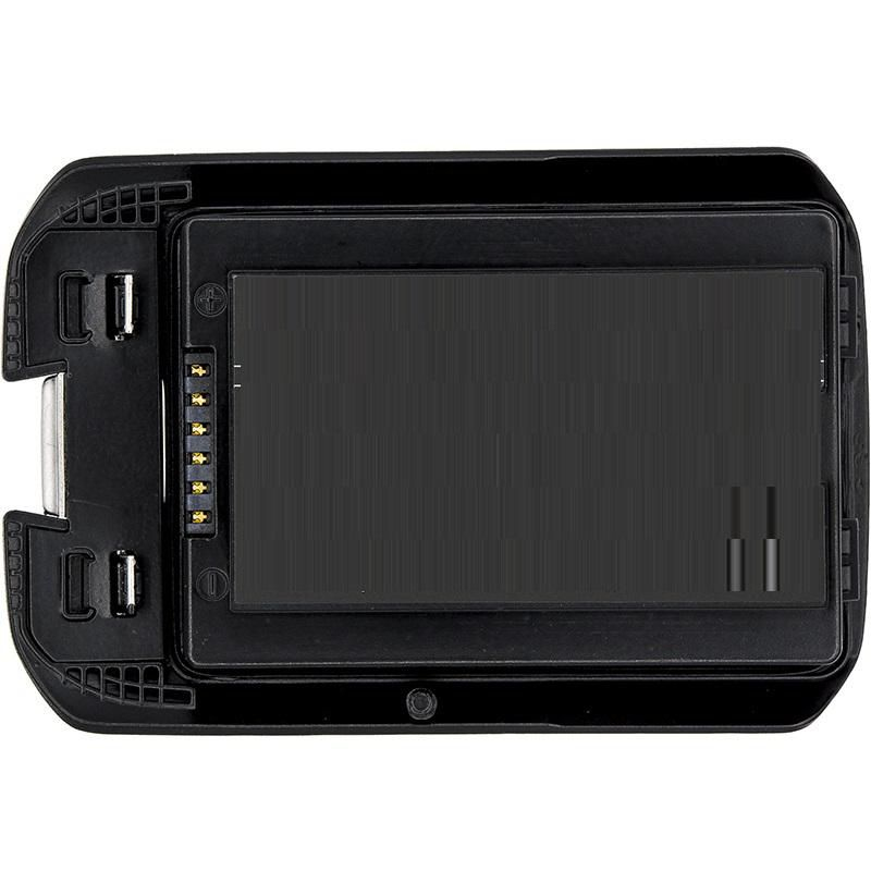 Image of CoreParts MBXPOS-BA0208 printer/scanner spare part Battery 1 pc(s)