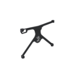 Ergonomic Solutions TabPOS Tablet & mPOS SPXF19205-02 veiligheidsbehuizing voor tablets Zwart 26,7 cm (10.5")