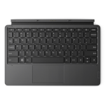 Lenovo ZG38C04249 toetsenbord voor mobiel apparaat Pogo Pin Grijs