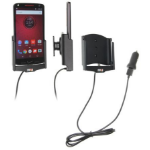 Brodit 521824 holder Active holder Mobile phone/Smartphone Black