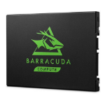 Seagate BarraCuda 120 2 TB 2.5" Serial ATA III 3D TLC