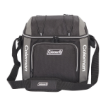 Coleman 30 Can Soft Cooler Blk