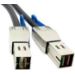 Quantum 9-05358-04 Serial Attached SCSI (SAS) cable 4 m