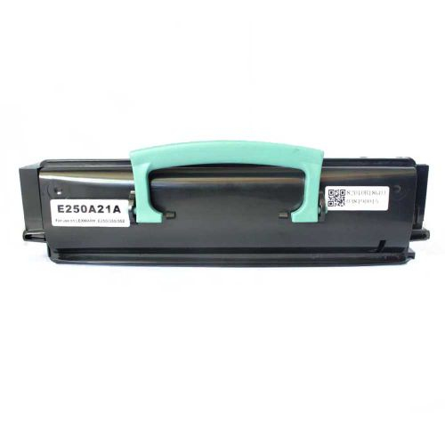 CTS Compatible Lexmark E250 E250A21A Toner