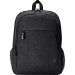 HP 1X644AA notebook case 39.6 cm (15.6") Backpack Black