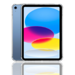STRIKE GROUP Strike Clear Shield TPU Case for iPad 10.9in