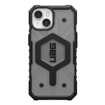 Urban Armor Gear 114358113131 mobile phone case 15.5 cm (6.1") Cover Grey