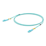 Ubiquiti Networks UniFi ODN 5m fiber optic cable LC Aqua colour