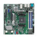 Asrock X570D4U-2L2T/BCM motherboard AMD X570 Socket AM4 micro ATX