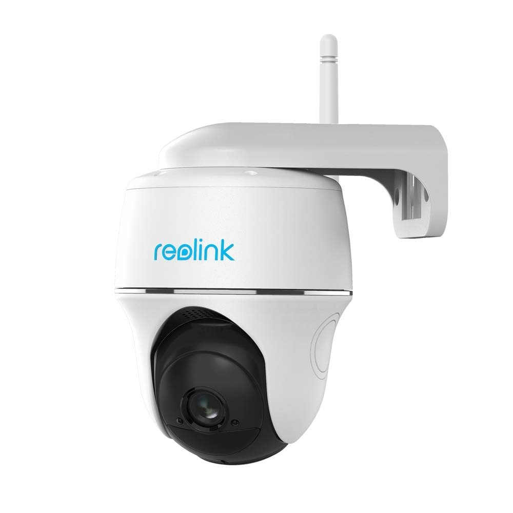 Image of Reolink Argus PT Plus Dome IP security camera Outdoor 2560 x 1440...