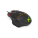 KRUX Fuze Pro mouse Right-hand USB Type-A Optical 12000 DPI