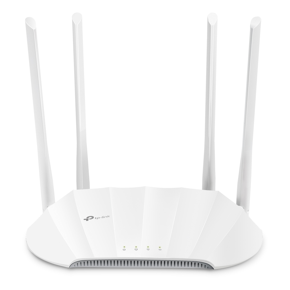 Point d'Accès TP-Link AX1800 Blanc