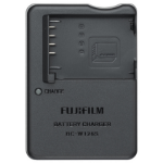 Fujifilm BC-W126S battery charger Digital camera battery AC