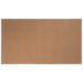 Nobo 1915417 bulletin board Fixed bulletin board Brown Cork