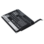 CoreParts MBXMP-BA838 mobile phone spare part Battery