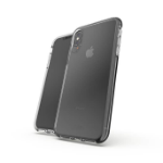 ZAGG Crystal Palace mobile phone case 16.5 cm (6.5") Cover Transparent