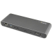 StarTech.com Docking Station Thunderbolt 3 con doppia uscita 4K per portatili - Windows Solamente