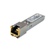 ComNet SFP-1 netwerk transceiver module Koper 1000 Mbit/s RJ-45