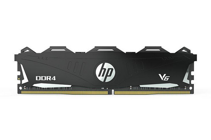 Image of HP V6 memory module 8 GB 1 x 8 GB DDR4 3600 MHz