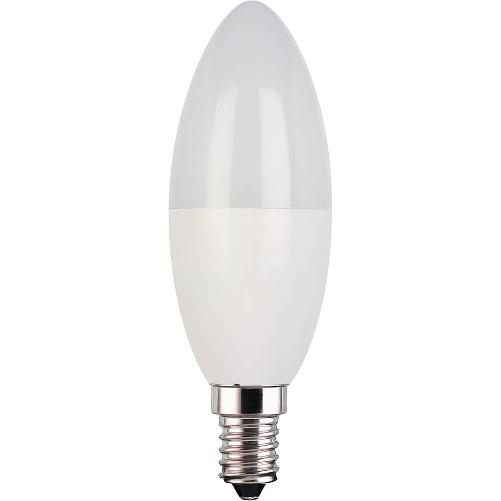 TCP SMART WIFI LED Classic E14 5W Vit