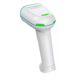 Honeywell Xenon Ultra 1962h Handheld bar code reader 1D/2D LED White