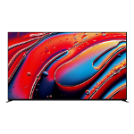 Sony FWD-65XR90 165.1 cm (65") 4K Ultra HD Smart TV Wi-Fi Black