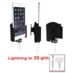 Brodit 515804 holder Tablet/UMPC Black