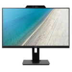 Acer Vero B7 B247Y D6 computer monitor 61 cm (24") 1920 x 1080 pixels Full HD LED Black