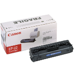Canon EP-22 tonercartridge Origineel Zwart