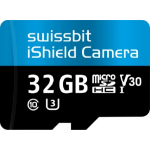SwissBit PS-66u 32 GB MicroSDHC pSLC Class 10