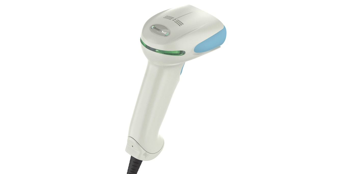 Image of Honeywell Xenon 1952H Handheld bar code reader 1D/2D White