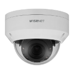 Hanwha ANV-L6082R security camera Dome IP security camera Indoor & outdoor 1920 x 1080 pixels Ceiling