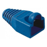 Hypertec 253194-HY cable boot Blue 10 pc(s)