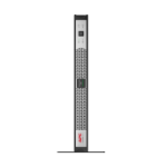 APC Smart-UPS Li-ion SCL500RMI1UC Noodstroomvoeding - 4x C13, short depth, Rack/tower/wall mount, SmartConnect, 500VA