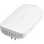 Cisco CBW151AXM-E-EU wireless access point 1200 Mbit/s White