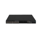 HPE R9L61A network switch Managed L3 Gigabit Ethernet (10/100/1000) Power over Ethernet (PoE) 1U