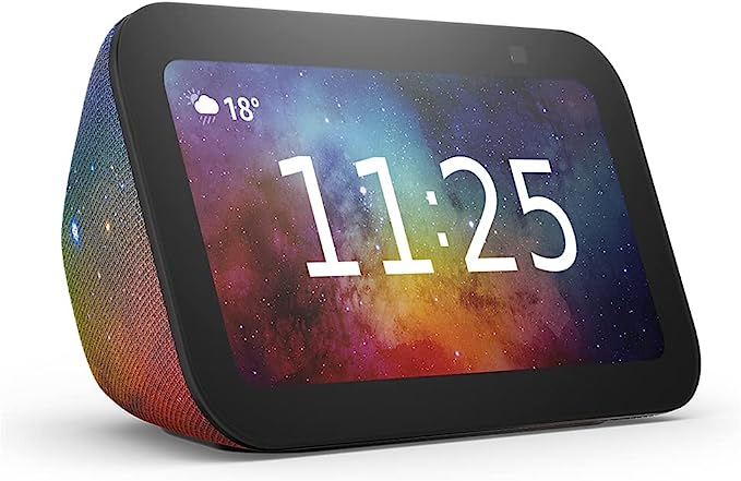Image of Amazon Echo Show 5 (3. Gen.) Kids