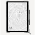 Urban Armor Gear Plasma Healthcare Series 33 cm (13") Hoes Grijs, Wit