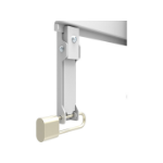 Multibrackets M Tilt & Roll Anti-Theft