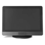 Barco ClickShare Control Panel video conferencing system Video conferencing service management system