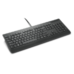 Lenovo 4Y41B69357 keyboard USB QWERTY US English Black